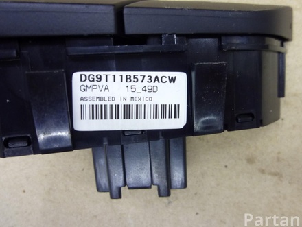 FORD DG9T-11B573-ACW / DG9T11B573ACW MONDEO V Hatchback 2015 Start/Stop Button