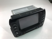 JAGUAR 2W9310E889CG XJ (X350) 2005 Radio CD