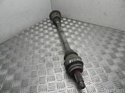 BMW 7566074 5 Gran Turismo (F07) 2010 Drive Shaft