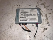 VOLVO 31346363 S60 II 2012 Radio unit