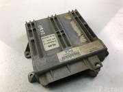 PEUGEOT 9637798480 406 (8B) 2002 Steuergeraet fuer Motor