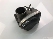 SKODA 047133062D FABIA I (6Y2) 2006 Throttle body