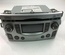 TOYOTA 86120-0F090 / 861200F090 VERSO (_R2_) 2011 Radio z odtwarzaczem CD