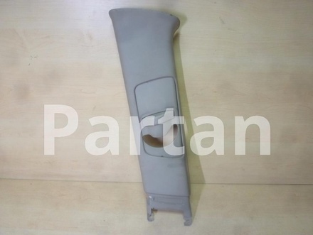 SUBARU 94012AG 010 / 94012AG010 LEGACY IV (BL) 2005 Lining, pillar b Upper left side