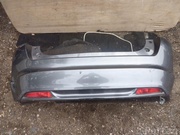 HONDA CIVIC IX (FK) 2013 Bumper Rear