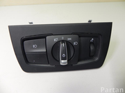 BMW 9265297 3 (F30, F80) 2013 Light switch