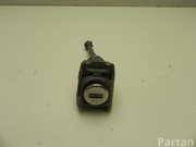 PEUGEOT 59395J01 208 2013 Door Lock