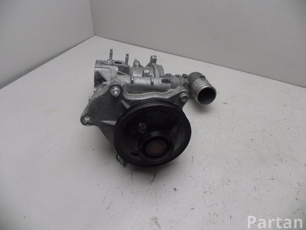 LEXUS 82 MPT / 82MPT IS III (_E3_) 2014 Water Pump