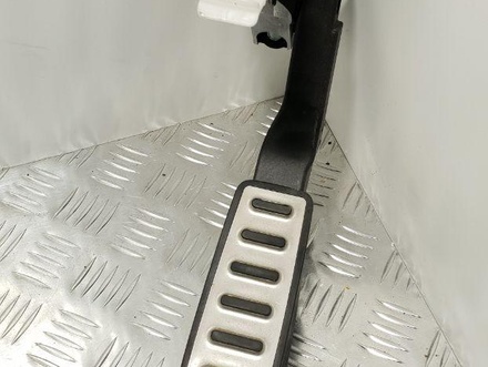 PORSCHE 7L0723507D CAYENNE (92A) 2011 Accelerator Pedal