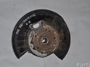 PORSCHE CAYENNE (92A) 2016 Wheel Bearing Left Rear