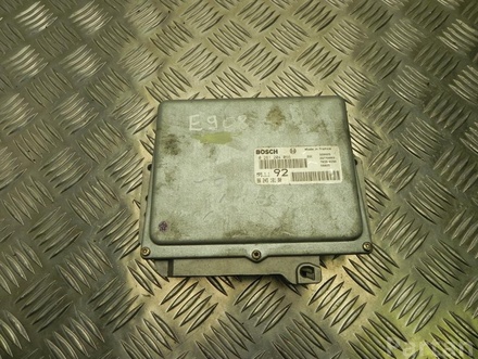 CITROËN 9624518180, 0 261 204 066 / 9624518180, 0261204066 XANTIA (X1) 1998 Control unit for engine