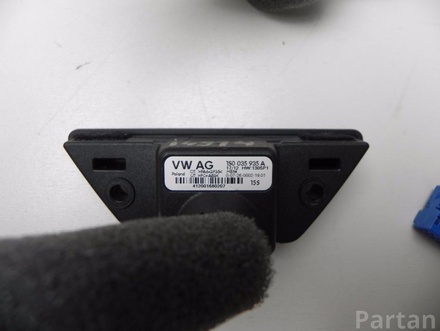 VOLKSWAGEN 1S0 035 935 A / 1S0035935A UP (121, 122, BL1, BL2) 2012 Connecting Cable, multimedia interface