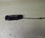 SKODA 5N0 839 885 H / 5N0839885H FABIA II (542) 2009 Door Handle Right Rear