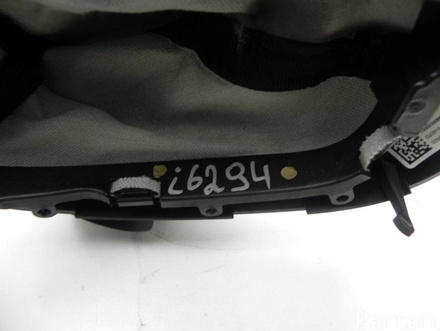 FIAT 07356219190 500X (334_) 2016 Gear Lever Gaiter