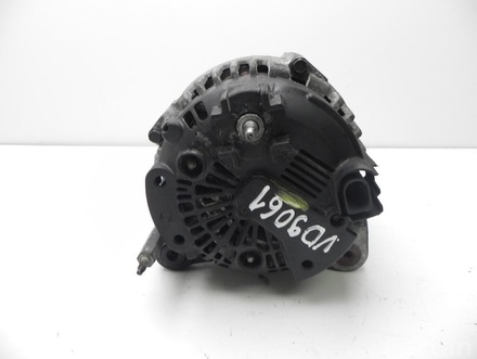 VOLKSWAGEN VALEO PASSAT (3C2) 2006 Alternator