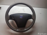 VOLVO C70 II Convertible 2009 Steering Wheel