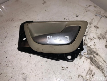 VOLVO 08626602 XC90 I 2004 Grab handle