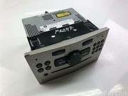 OPEL 497316088 CORSA D 2010 Radio unit