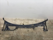 TESLA 100897600E MODEL S 2013 Wiper Trim