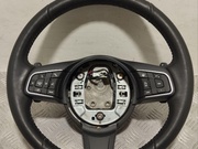 JAGUAR GX733F563RD8PVJ XE (X760) 2017 Steering Wheel