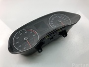 SEAT 5F0920863 LEON (5F1) 2013 Dashboard