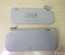 CITROËN C3 Picasso 2012 Sun Visor with mirror Kit