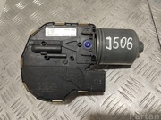 PORSCHE 7P0955119 CAYENNE (92A) 2011 Wiper Motor