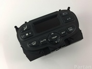 PEUGEOT 96430991XT 307 (3A/C) 2008 Automatic air conditioning control