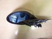 BMW C0133 103 / C0133103 1 (E81) 2008 Outside Mirror Left adjustment electric Electric folding Heated