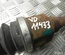 CITROËN 9685907280 C3 II 2013 Drive Shaft Right Front