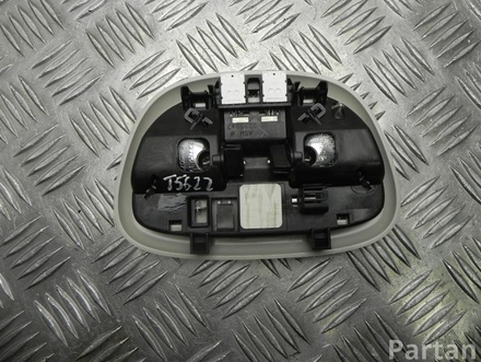 JEEP 2275247 CHEROKEE (KL) 2017 Interior Light