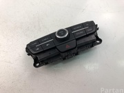 FORD F1ET18K811HC FOCUS III 2015 Automatic air conditioning control