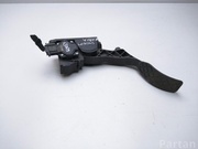 SKODA 6Q2 721 503 B / 6Q2721503B FABIA I (6Y2) 2005 Accelerator Pedal