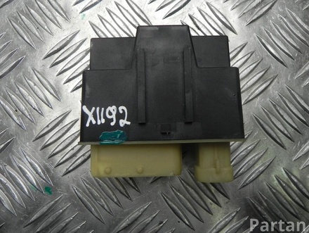 PEUGEOT 9662570880 5008 2011 Relay, glow plug system