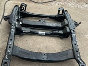 MERCEDES-BENZ A9070022999, A9076206801 Sprinter (907/910) 2023 cross member Front