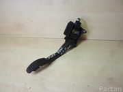 FIAT 500 (312_) 2012 Accelerator Pedal