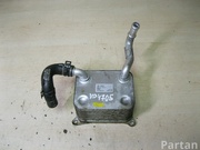 AUDI 079 117 015 A / 079117015A A8 (4H_) 2011 Oil Cooler, engine oil