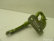 RENAULT 719034AES72 CLIO III (BR0/1, CR0/1) 2008 Hinge, bonnet