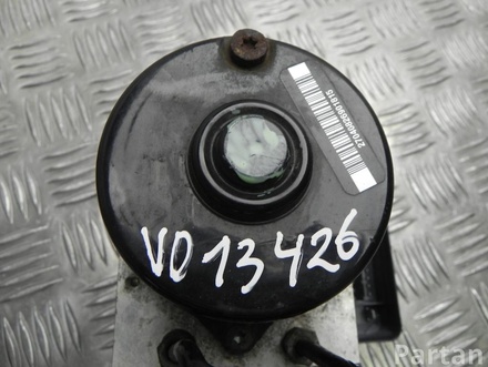 CITROËN 9674415980 C3 II 2011 Control unit ABS Hydraulic 