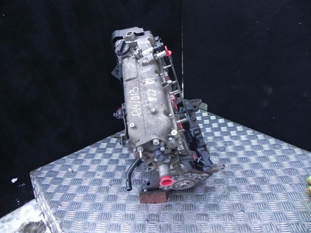 FORD FP4 (169A4.000) / FP4169A4000 KA (RU8) 2010 Complete Engine