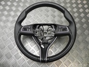 MASERATI 2008323XXXB,  LEVANTE Closed Off-Road Vehicle 2019 Steering Wheel