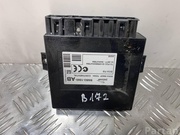 JAGUAR 9W831560AB XF (X250) 2011 Control unit for blind spot detection