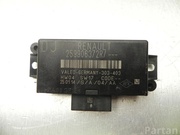 RENAULT 259906372R LAGUNA III Grandtour (KT0/1) 2014 Control unit for park assist