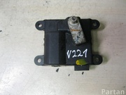 HONDA 2S960 30820 / 2S96030820 CR-V II (RD_) 2006 Motor de ajuste para regulación  de solapa