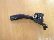SKODA 1K0 953 513 / 1K0953513 OCTAVIAII (1Z3) 2005 Switch for turn signals, high and low beams, headlamp flasher