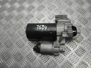 BMW 8589891 7 (G11, G12) 2016 Starter