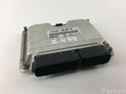 AUDI 4E0906018; 0261208714 / 4E0906018, 0261208714 A8 (4E_) 2008 Control Units