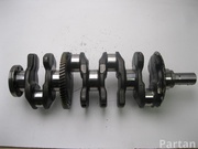 LEXUS 00012111 IS II (GSE2_, ALE2_, USE2_) 2007 Crankshaft