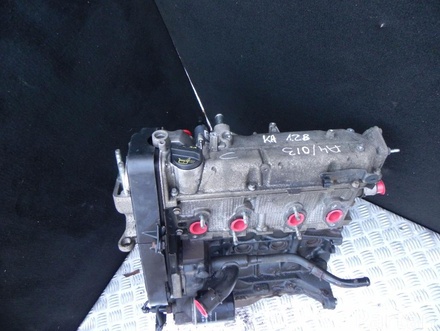 FORD FP4 (169A4.000) / FP4169A4000 KA (RU8) 2010 Complete Engine