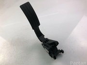 RENAULT 180029347R CAPTUR (J5_) 2016 Accelerator Pedal